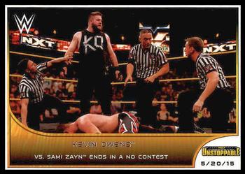 Kevin Owens