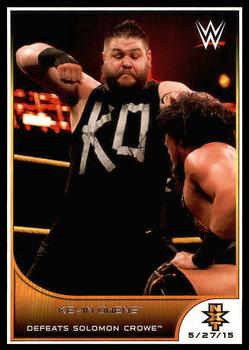 Kevin Owens