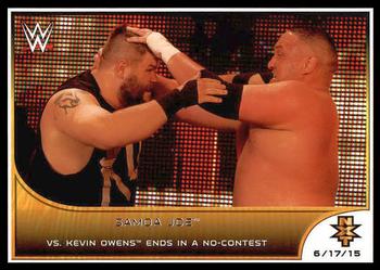 Samoa Joe