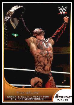 Finn Bálor