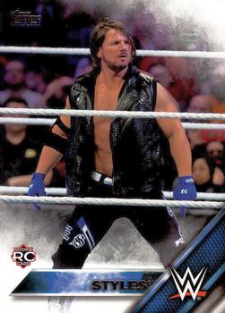 AJ Styles