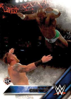Apollo Crews