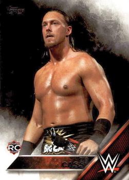 Big Cass