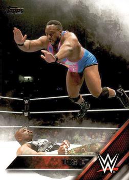 Big E