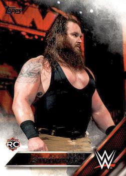 Braun Strowman