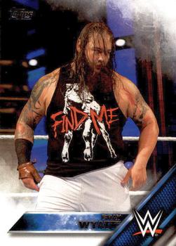 Bray Wyatt