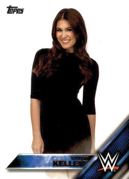 Cathy Kelley