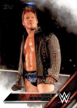 Chris Jericho