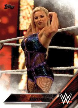 Dana Brooke