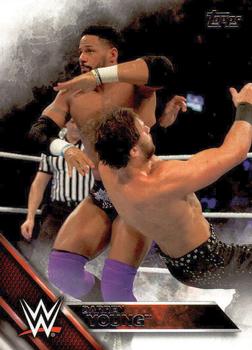 Darren Young