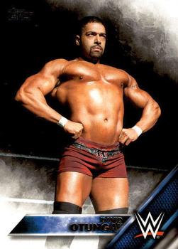David Otunga