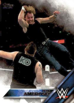 Dean Ambrose