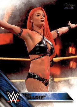 Eva Marie
