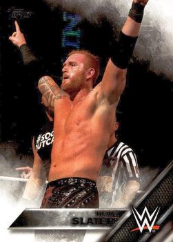Heath Slater