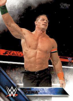 John Cena