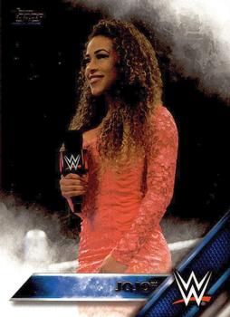JoJo