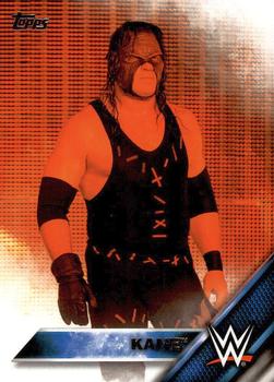 Kane