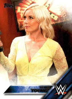 Renee Young