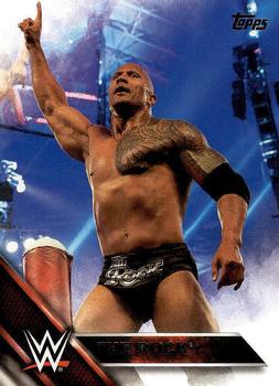 The Rock