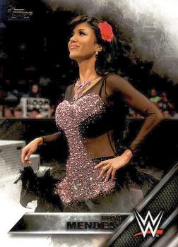 Rosa Mendes