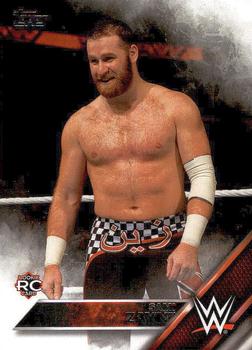 Sami Zayn