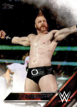 Sheamus