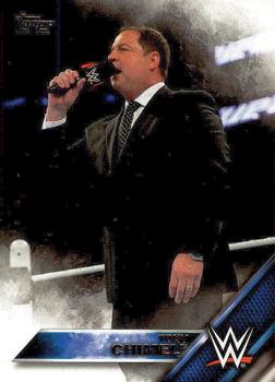 Tony Chimel