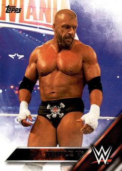 Triple H