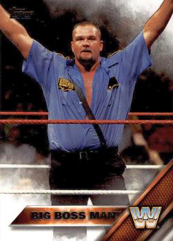Big Boss Man