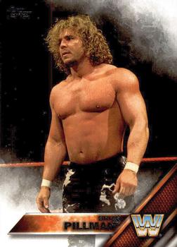 Brian Pillman