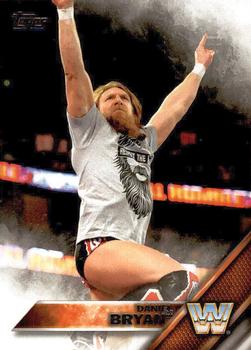 Daniel Bryan