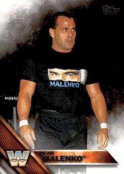 Dean Malenko