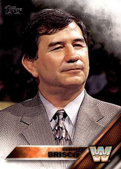 Gerald Brisco