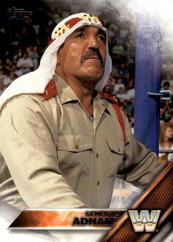 General Adnan
