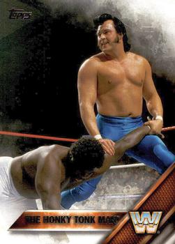 The Honky Tonk Man