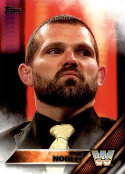 Jamie Noble