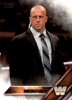 Joey Mercury