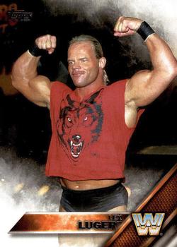 Lex Luger