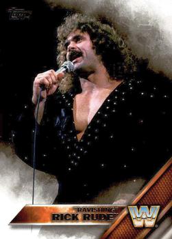 "Ravishing" Rick Rude