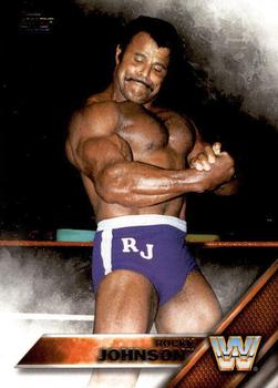 Rocky Johnson
