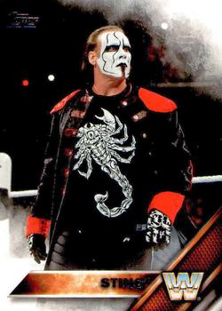 Sting