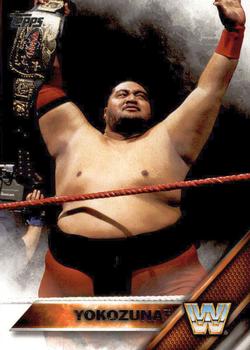 Yokozuna