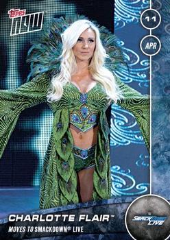 Charlotte Flair