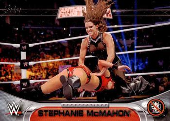 Stephanie McMahon