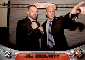 J&J Security