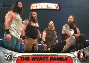 The Wyatt Family