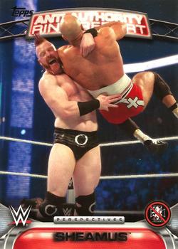 Sheamus