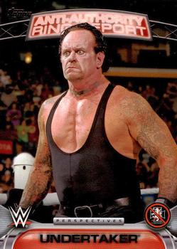 Undertaker