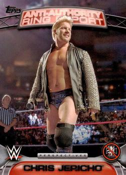Chris Jericho