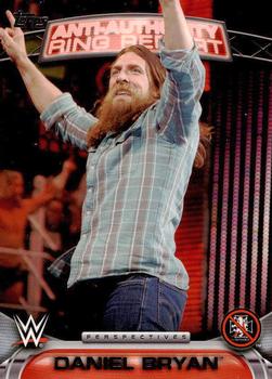 Daniel Bryan